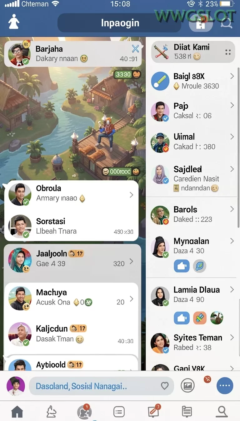 Screenshot Suka86 nomor 1