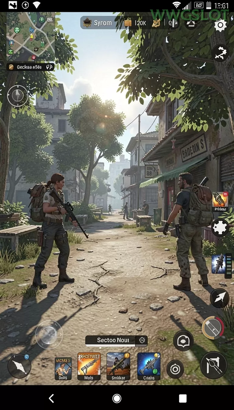 Screenshot Nv77 nomor 2